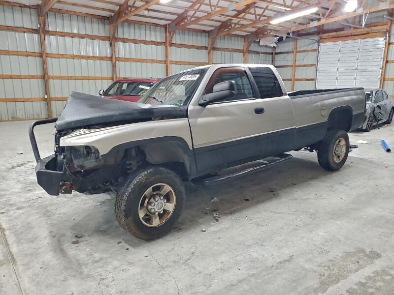 1997 DODGE Ram
