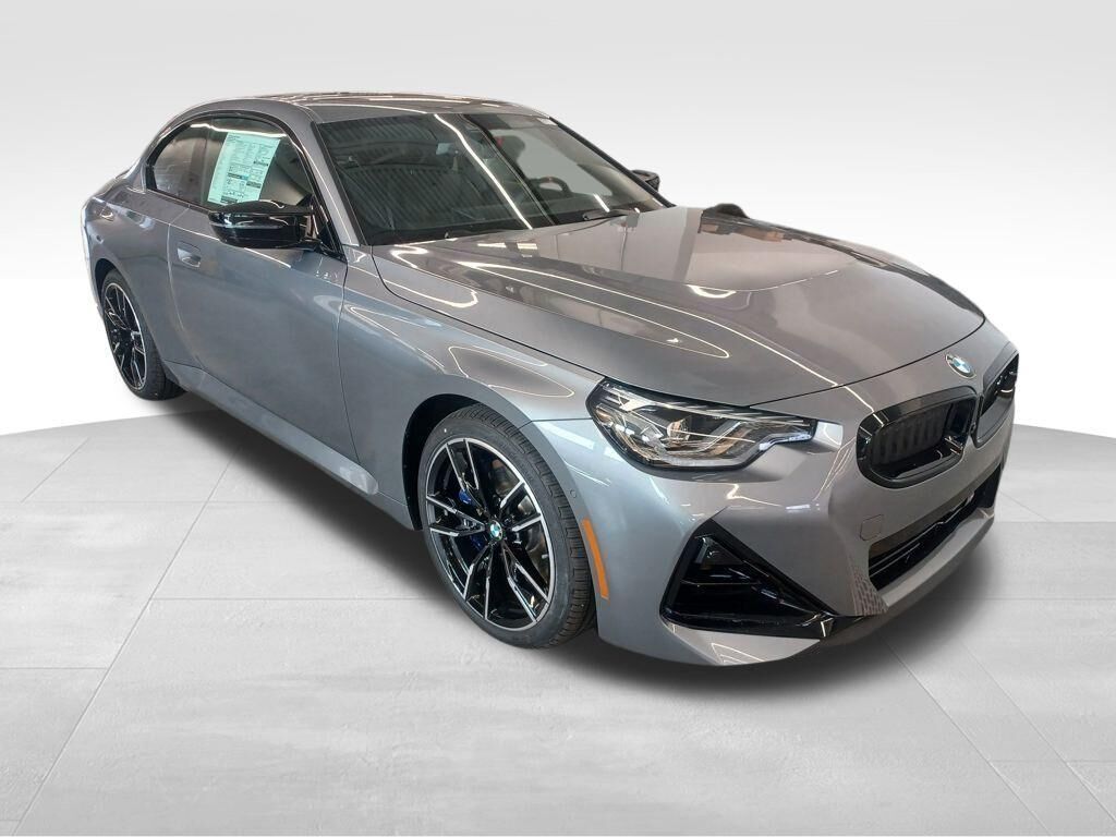 2026 BMW M2