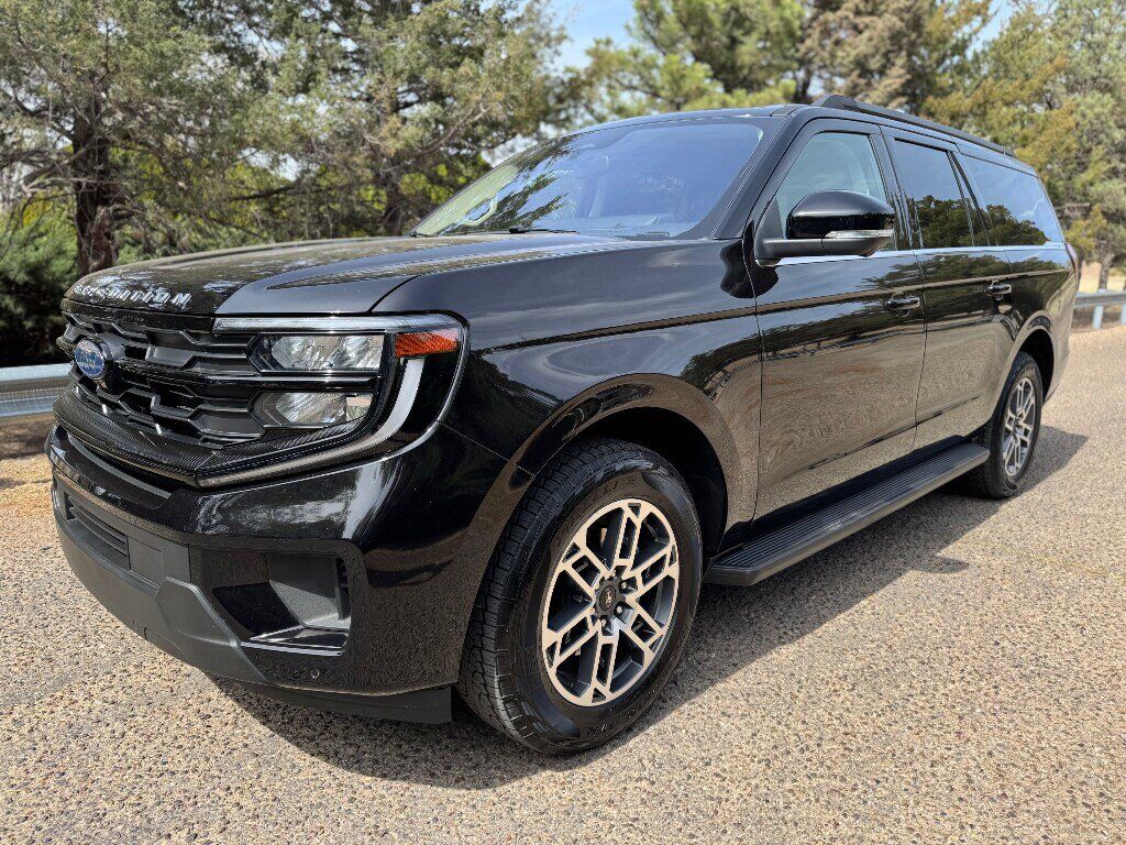 2025 FORD Expedition