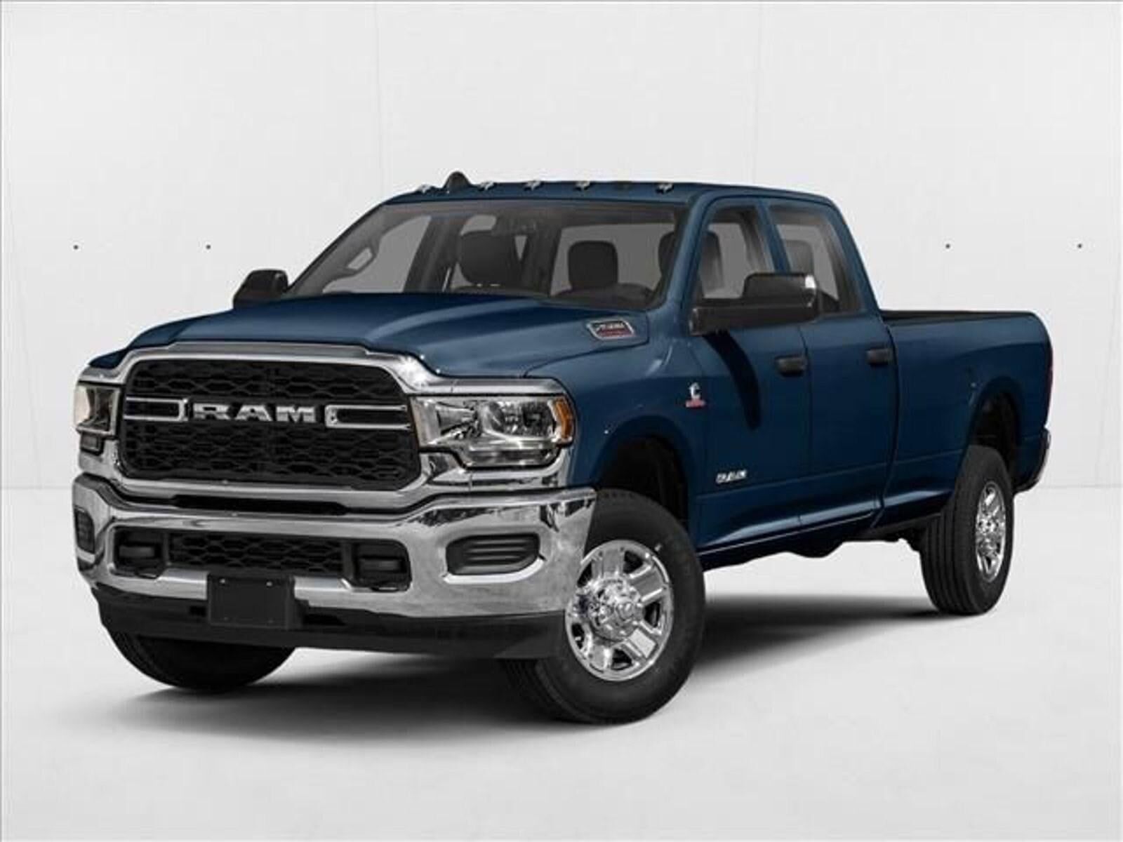 2020 RAM 2500