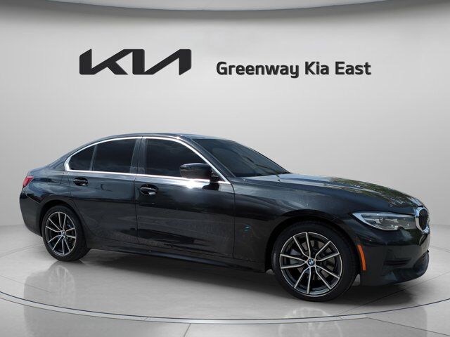 2020 BMW 3 Series