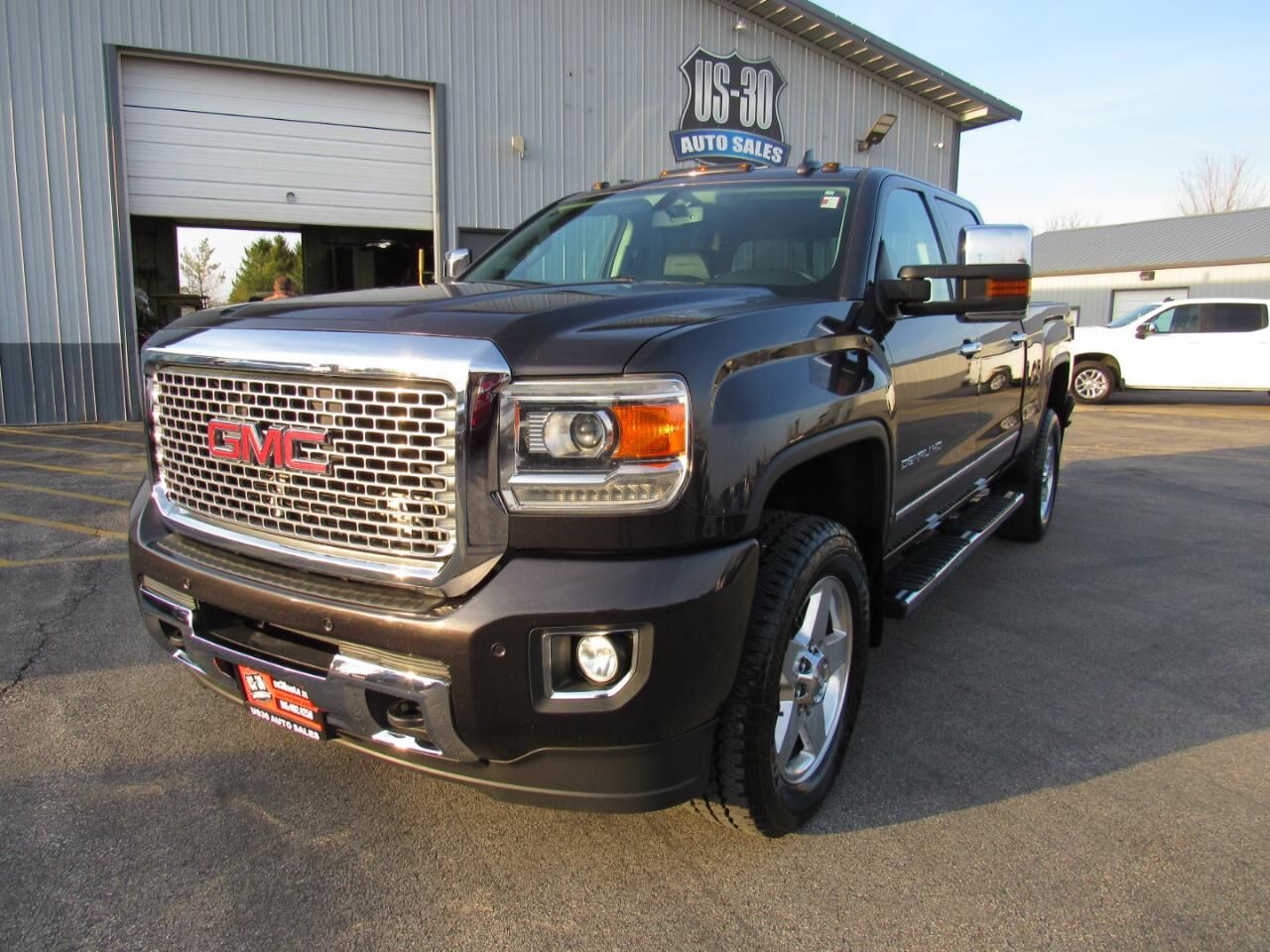 2015 GMC Sierra