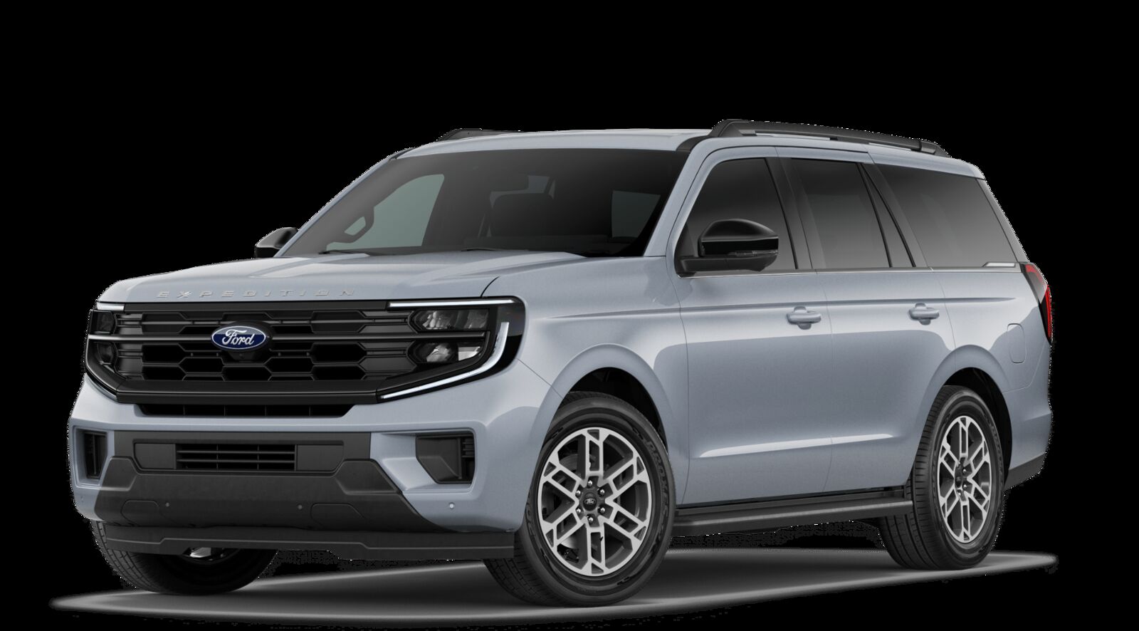 2026 FORD Expedition