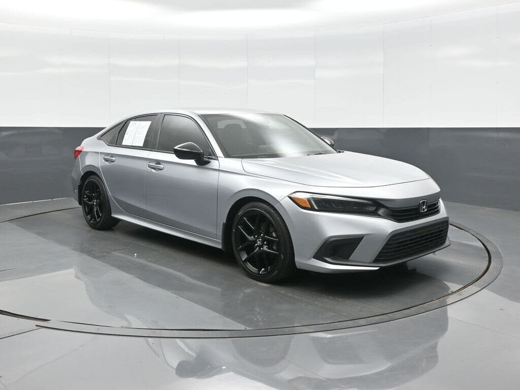 2023 HONDA Civic