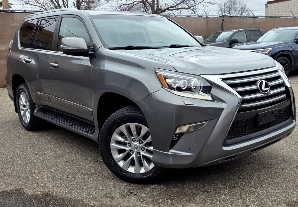 2014 LEXUS GX