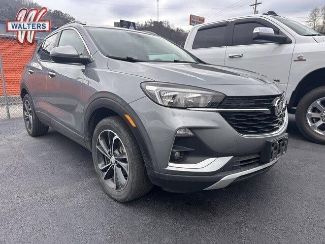 2023 BUICK Encore GX