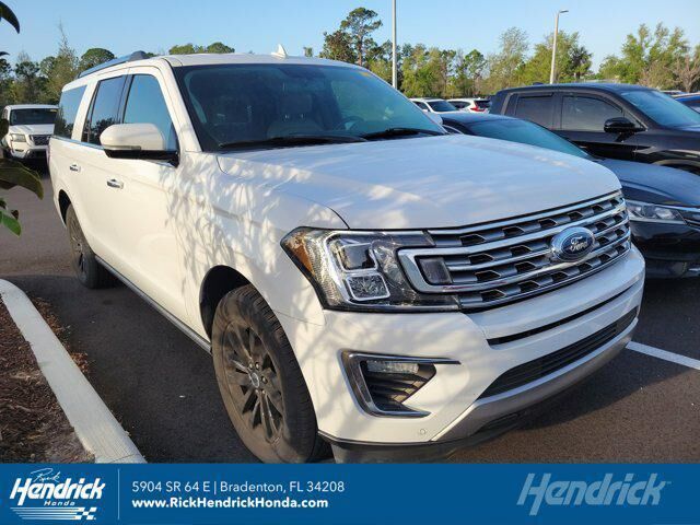2019 FORD Expedition