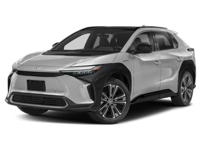 2023 TOYOTA bZ4X