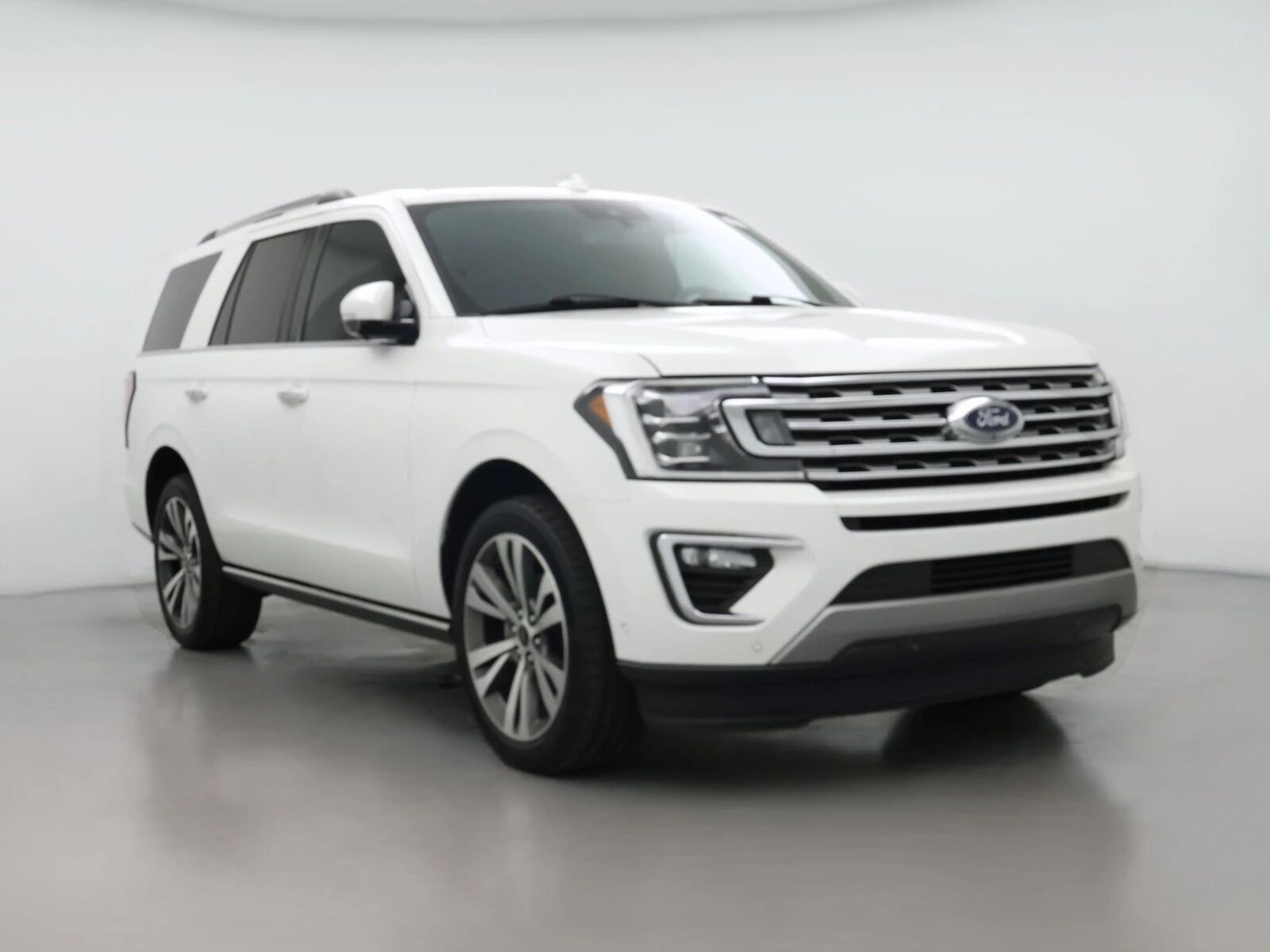2021 FORD Expedition