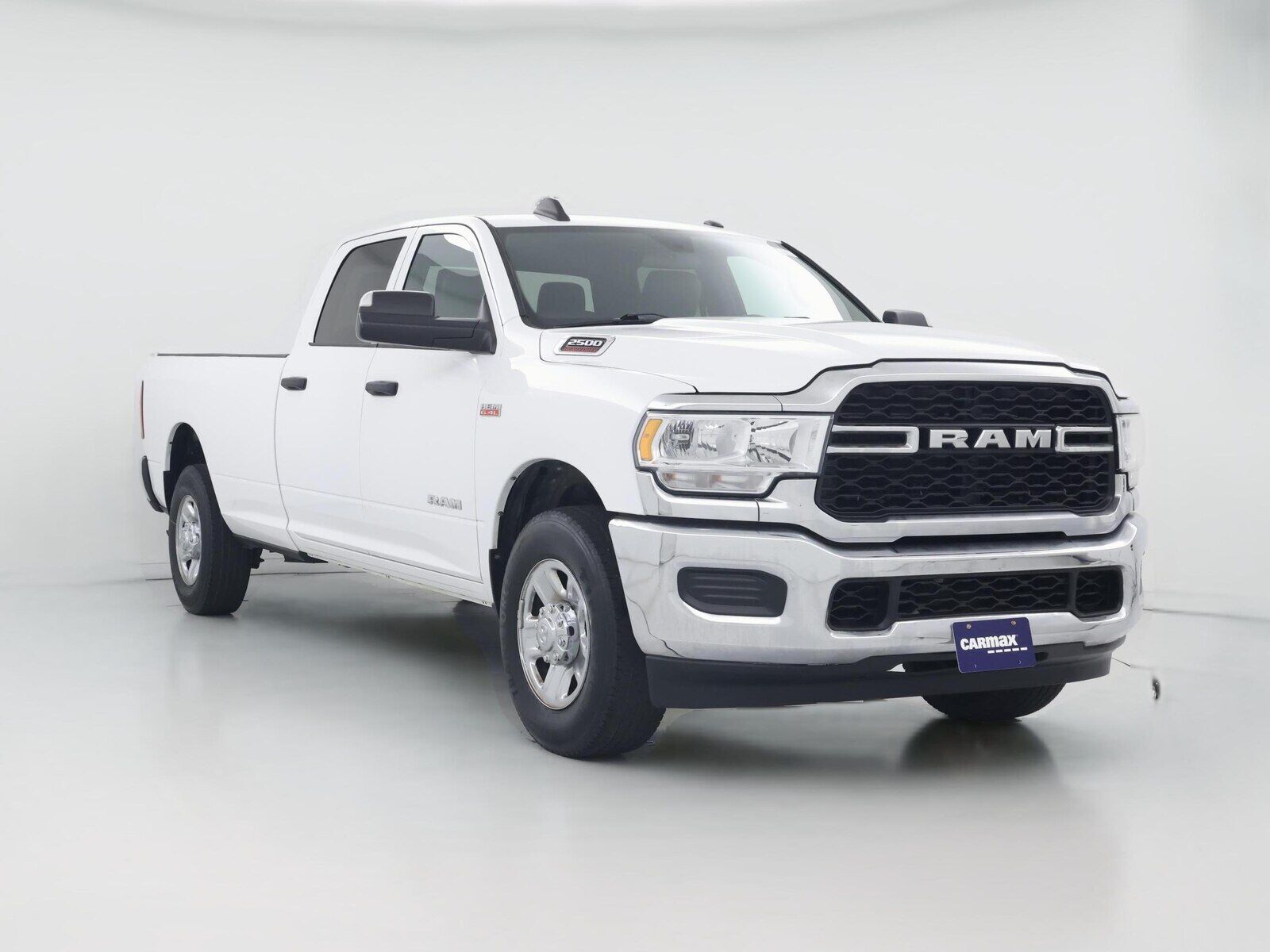 2021 RAM 2500