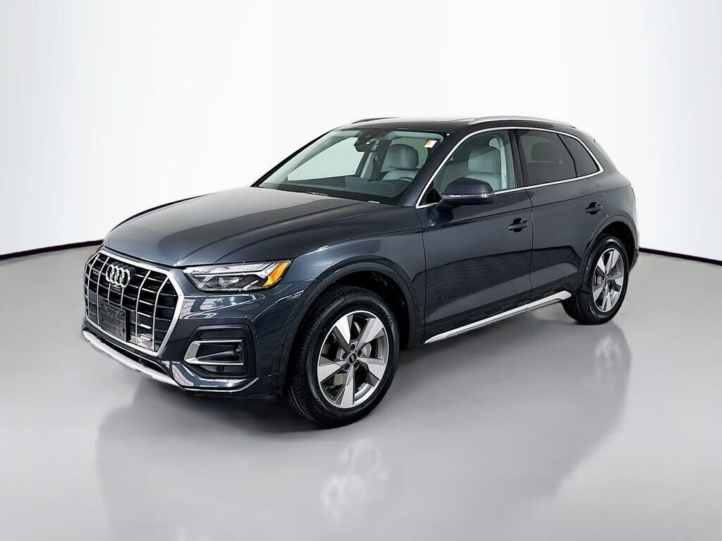 2023 AUDI Q5