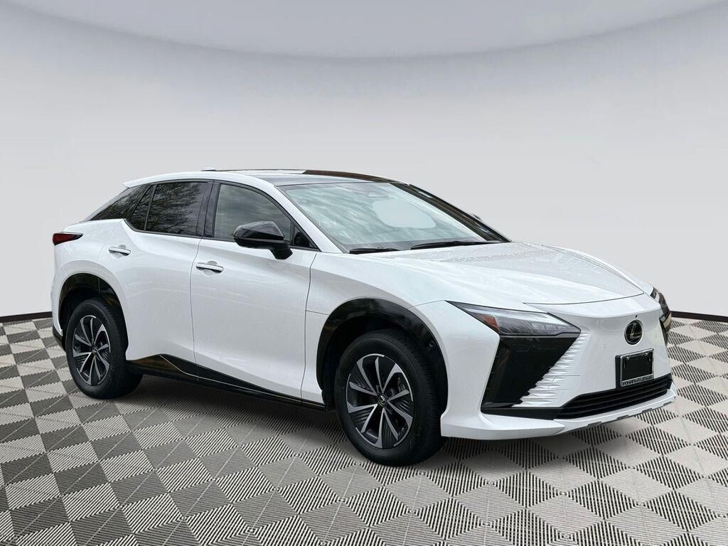 2023 LEXUS RZ 450e