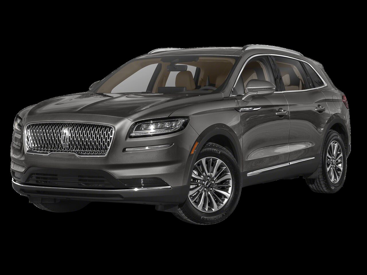 2023 LINCOLN Nautilus