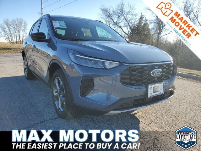 2026 FORD Escape