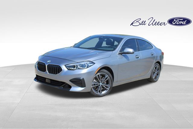 2024 BMW 2 Series