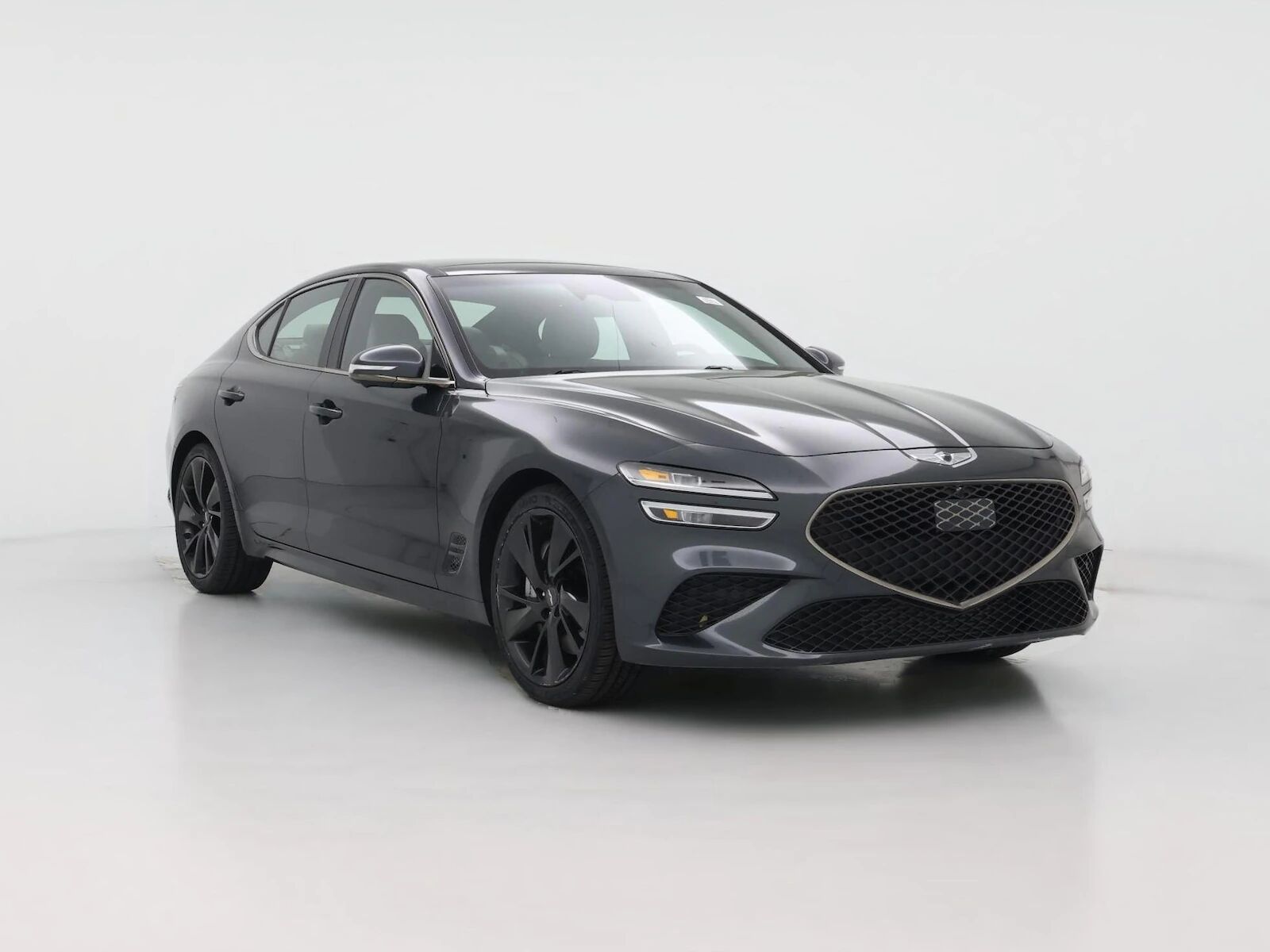 2023 GENESIS G70