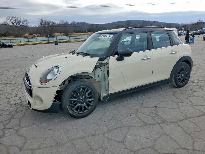 2016 MINI Hardtop