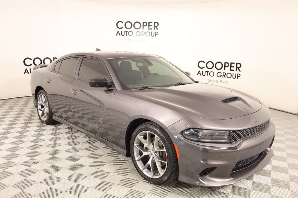 2023 DODGE Charger