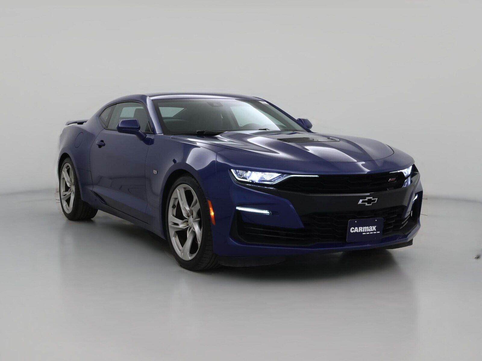 2019 CHEVROLET Camaro