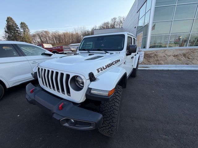 2019 JEEP Wrangler