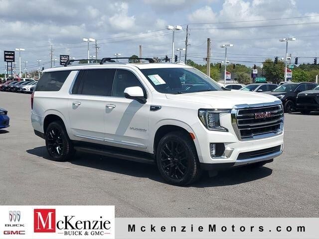 2023 GMC Yukon XL