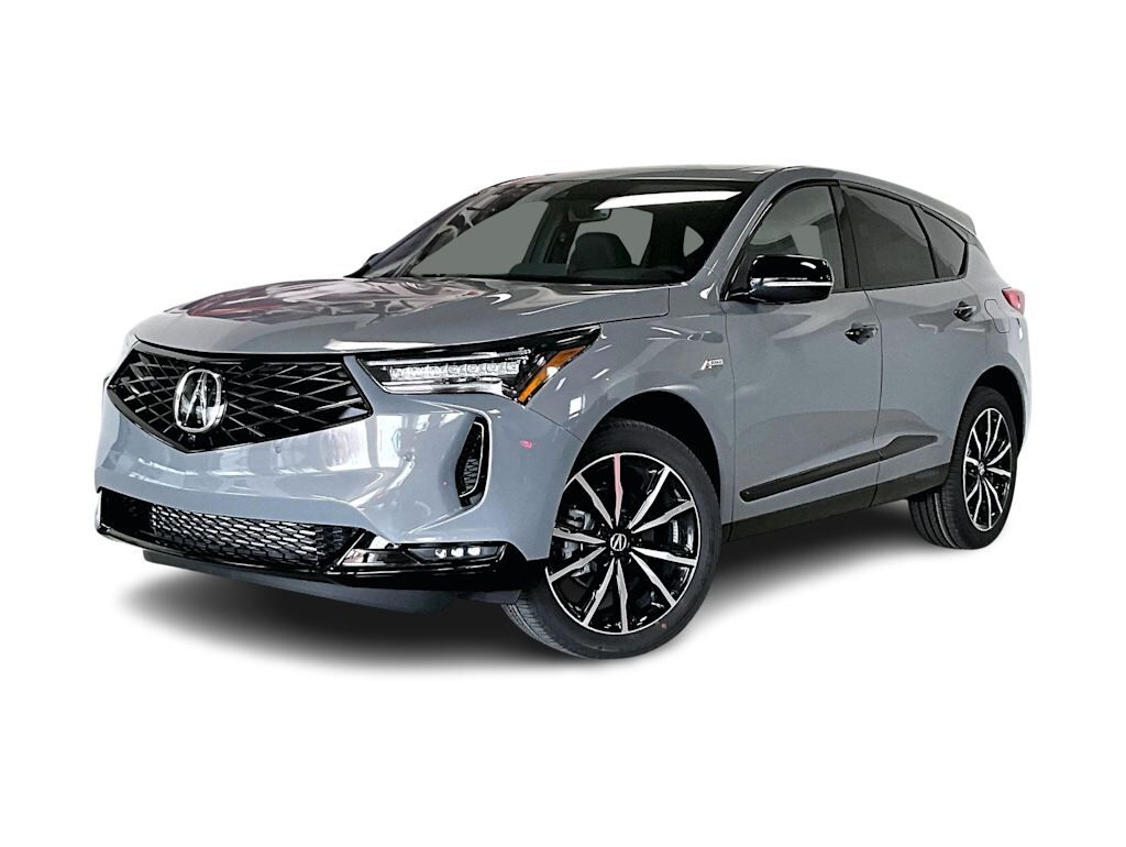 2026 ACURA RDX