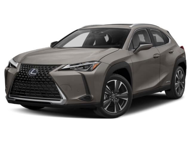 2021 LEXUS UX