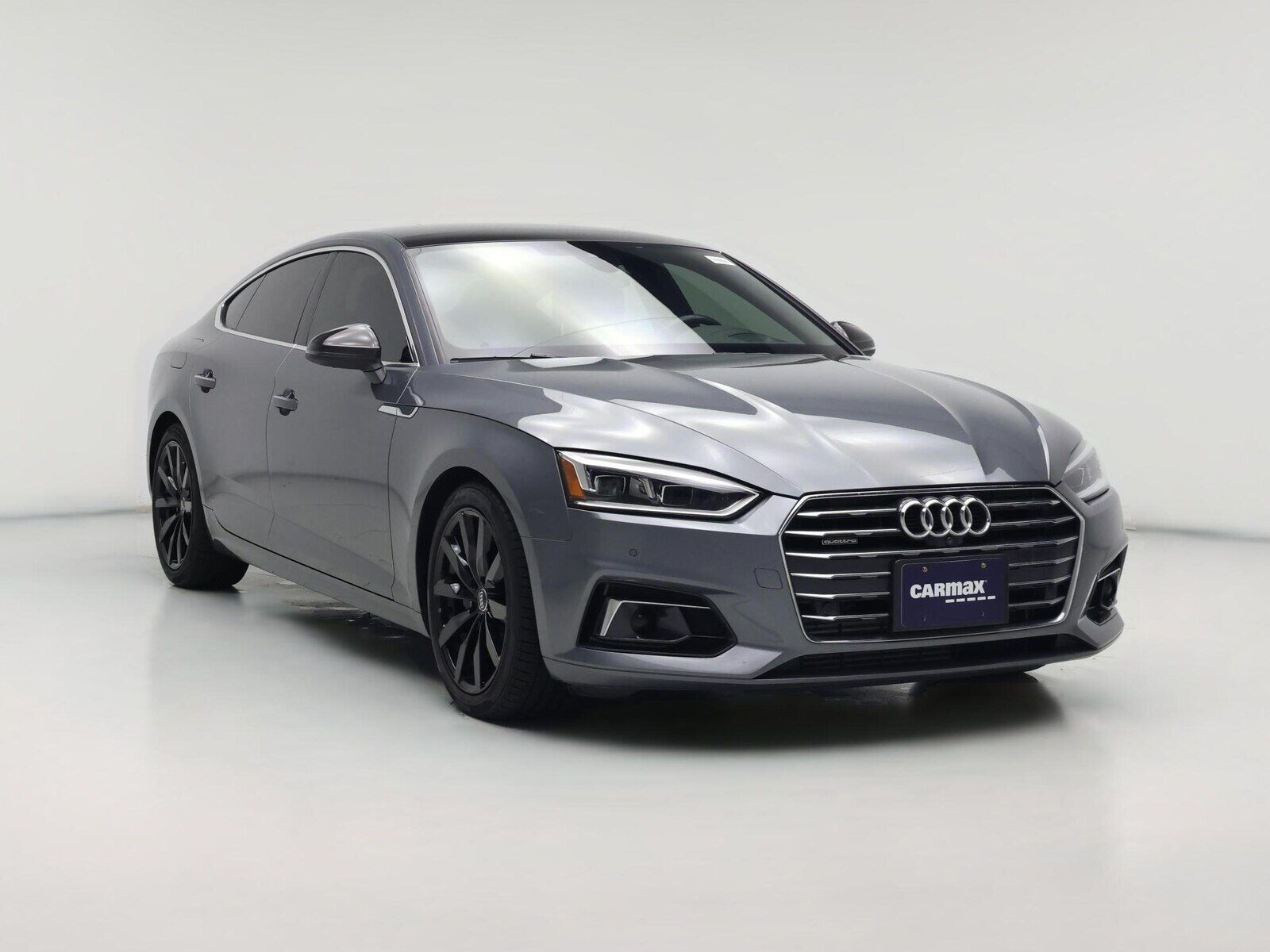 2018 AUDI A5