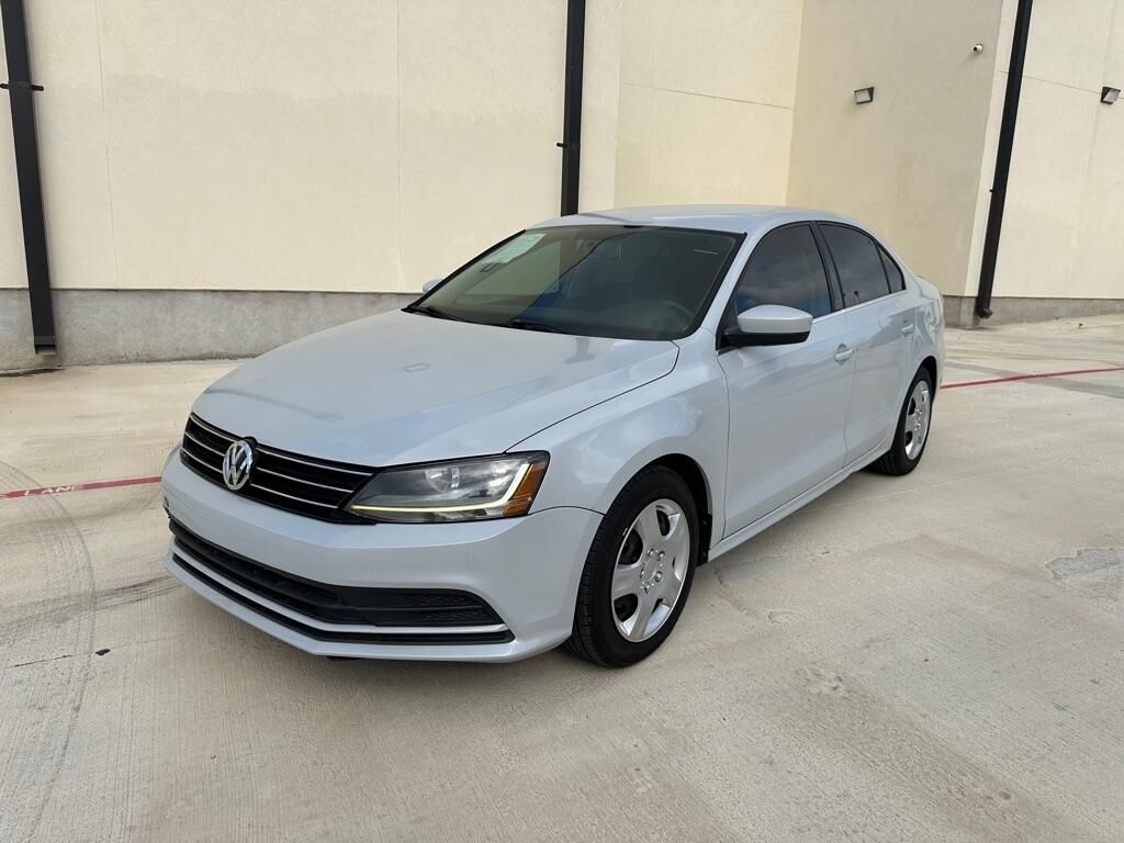 2017 VOLKSWAGEN Jetta
