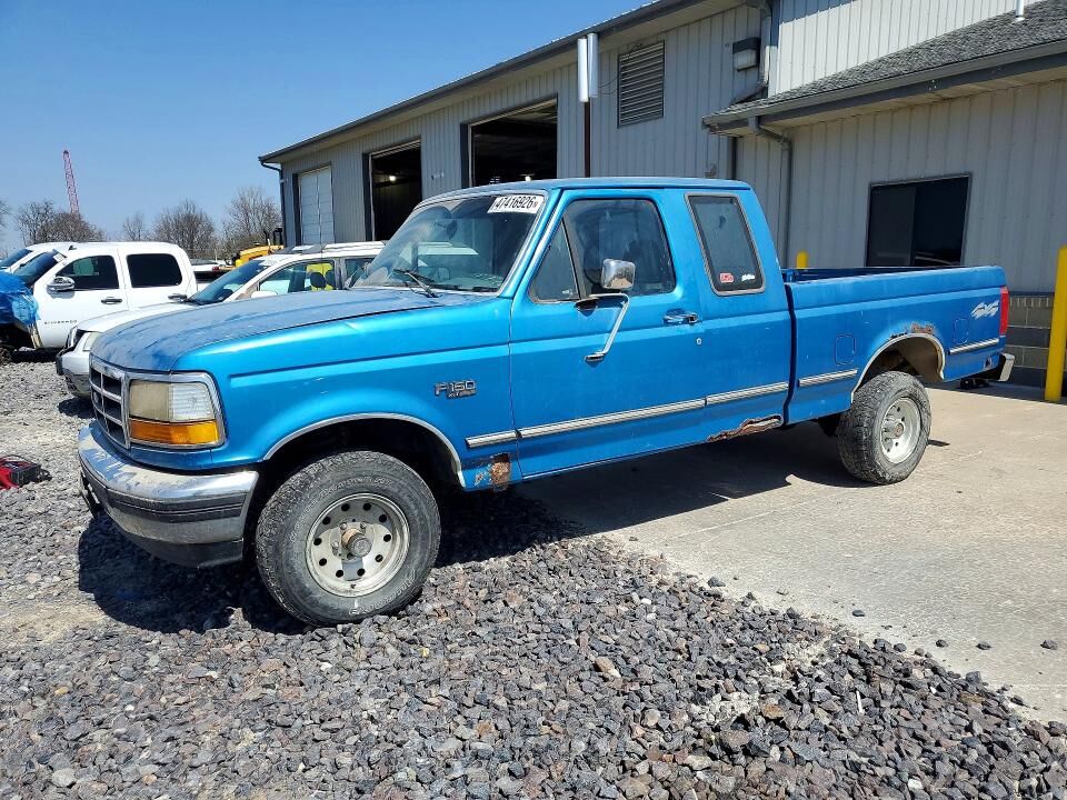 1994 FORD F-150