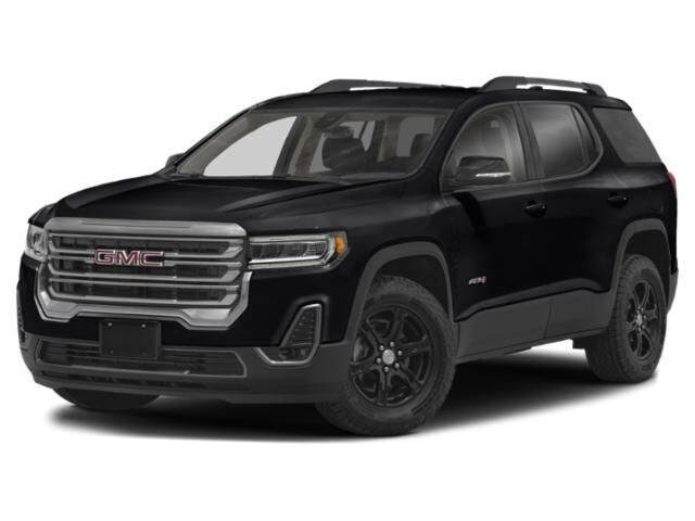 2021 GMC Acadia