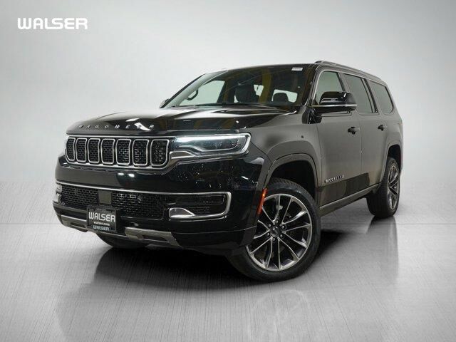2024 JEEP Wagoneer