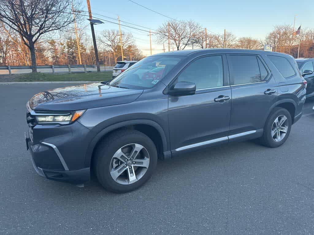 2023 HONDA Pilot