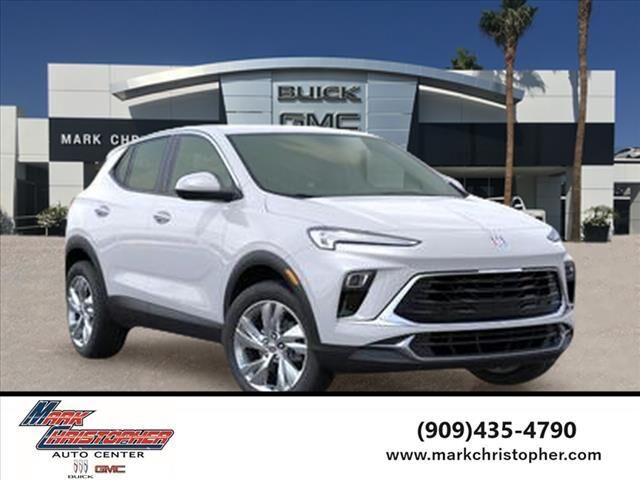 2026 BUICK Encore GX