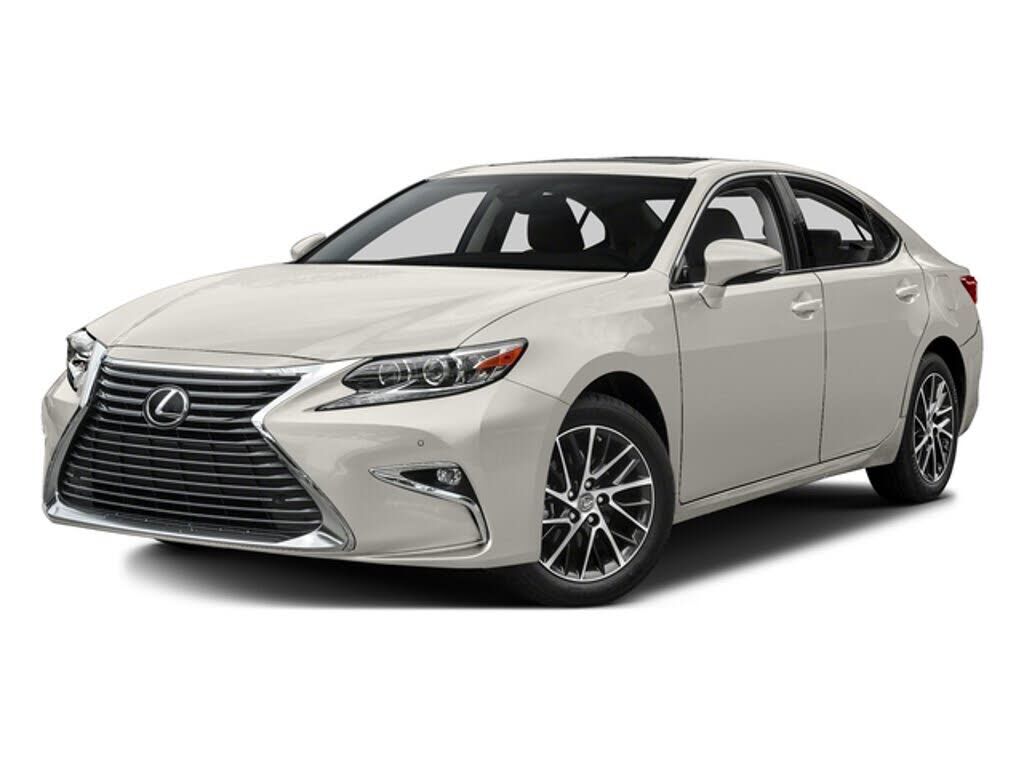 2018 LEXUS ES