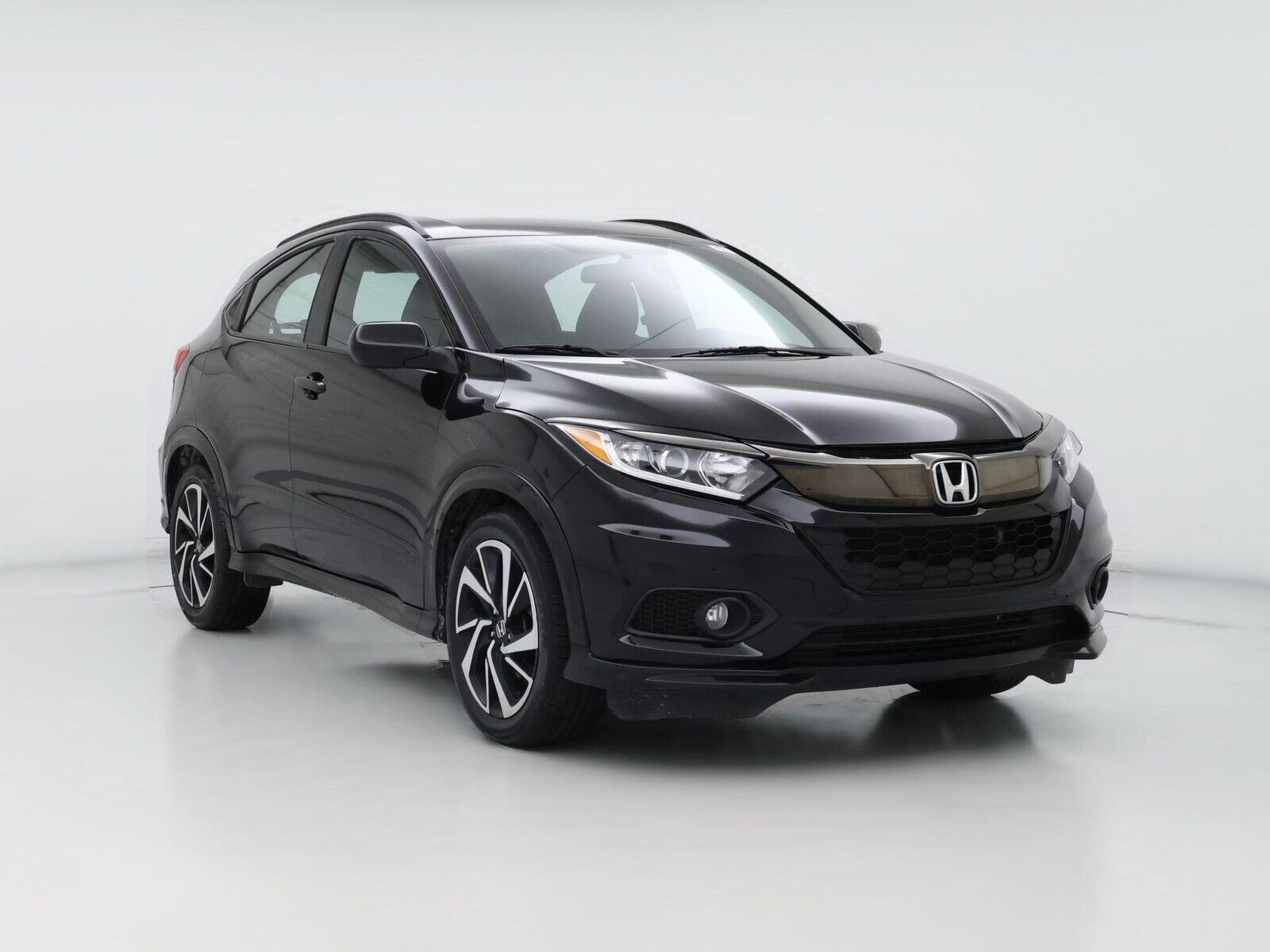 2020 HONDA HR-V