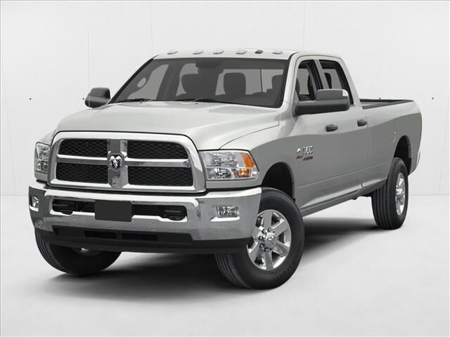 2013 RAM 3500