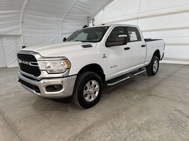 2023 RAM 2500