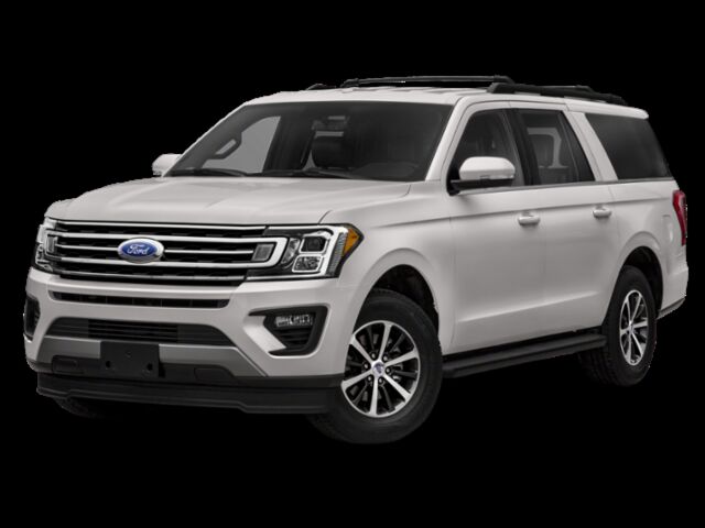 2018 FORD Expedition