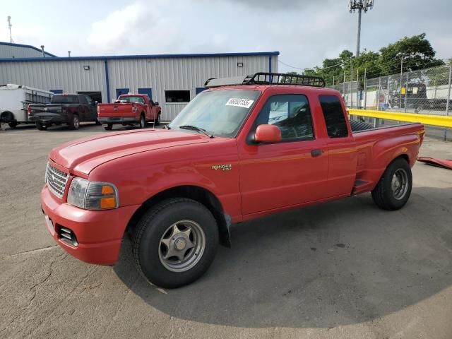 2003 FORD Ranger