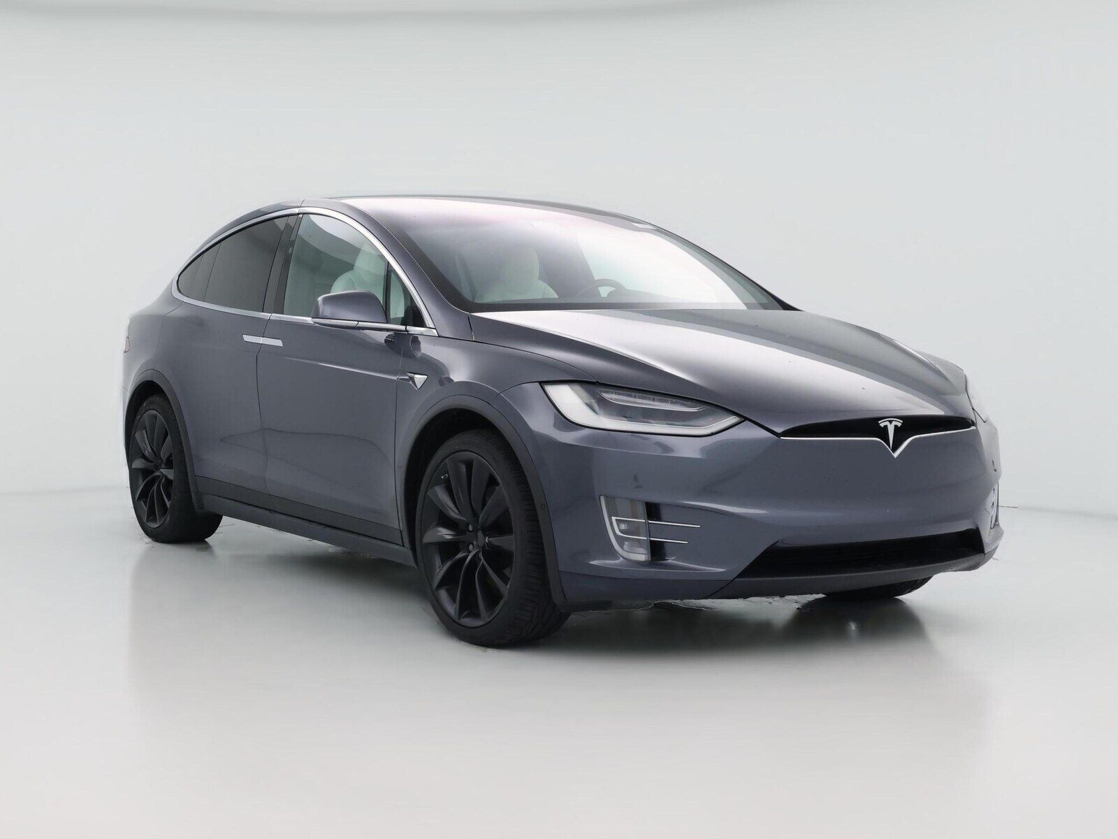2020 TESLA Model X