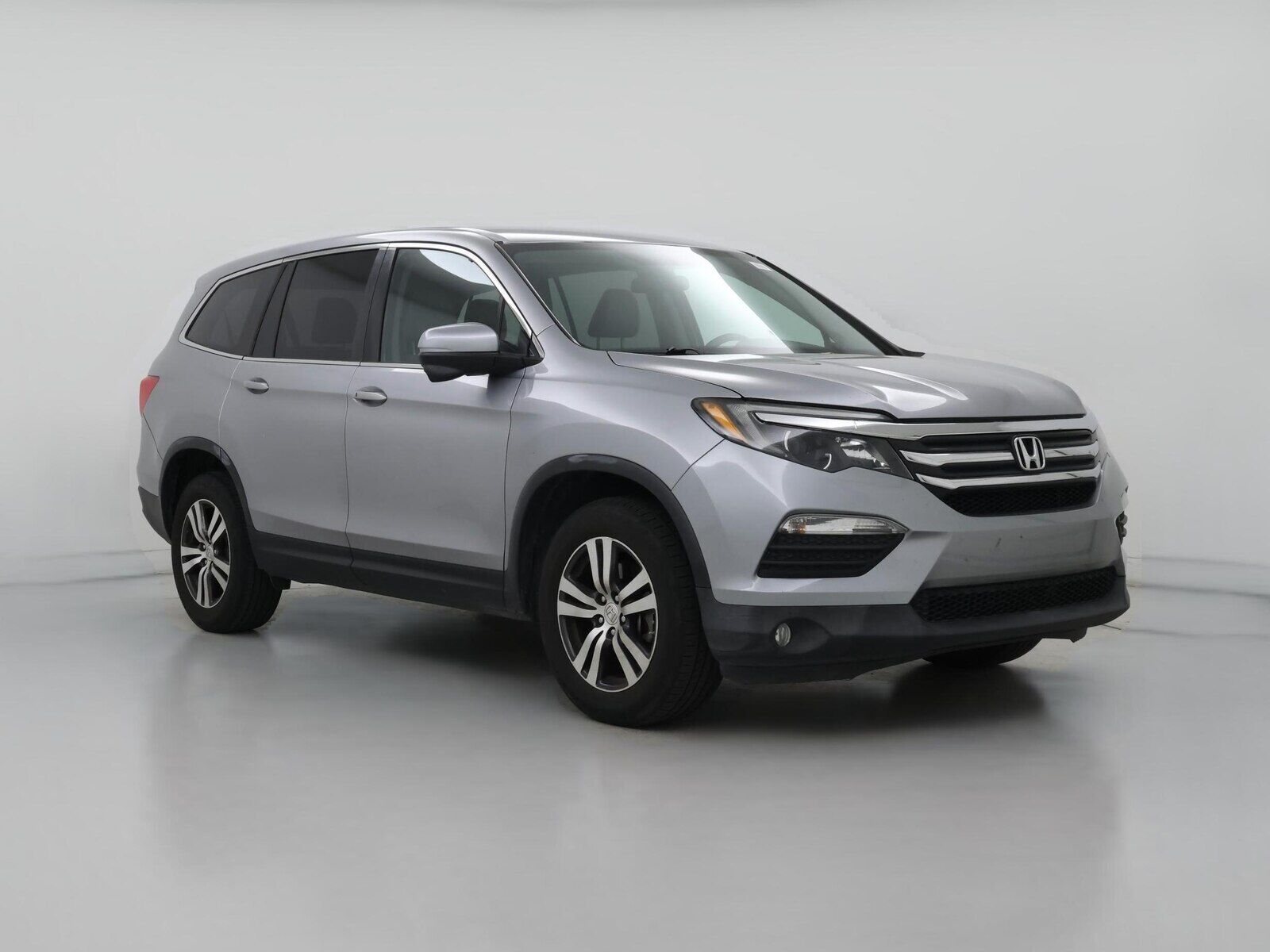 2017 HONDA Pilot