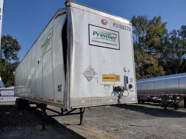 2016 GREAT DANE TRAILERS Great Dane Trailers