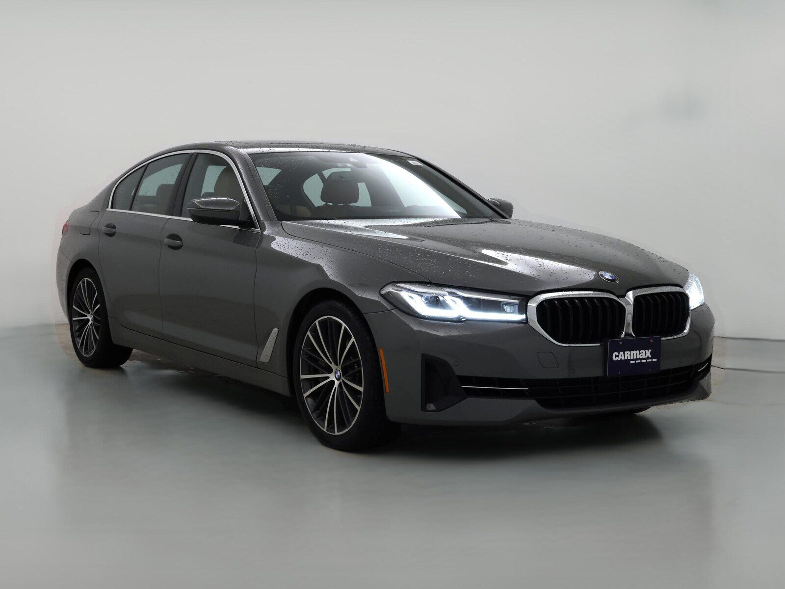 2022 BMW 5 Series