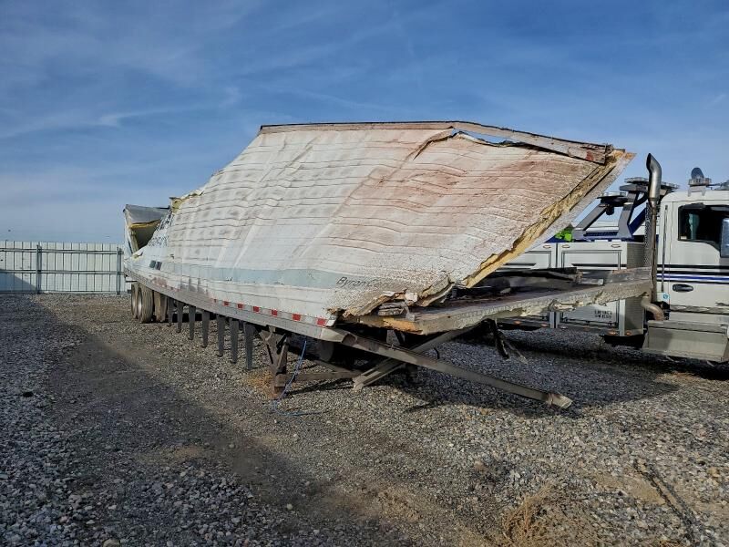 2022 GREAT DANE TRAILERS Great Dane Trailers