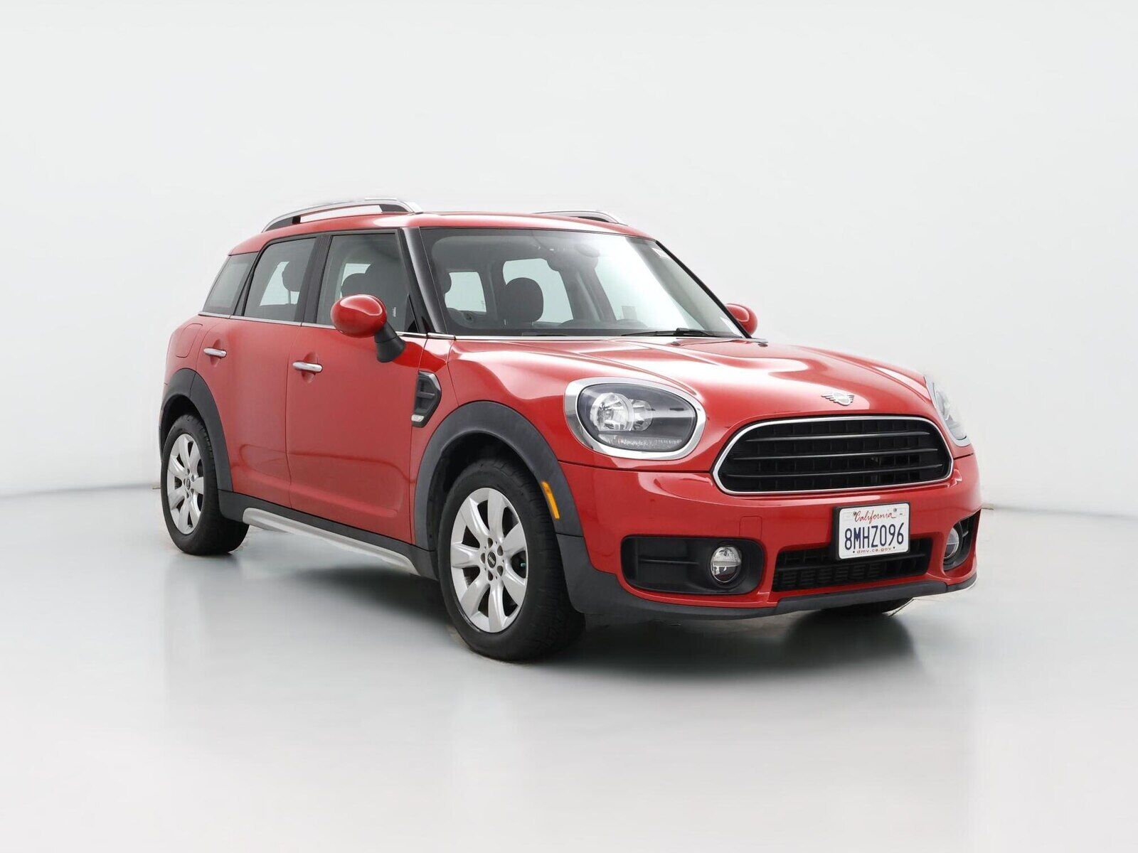 2019 MINI Countryman
