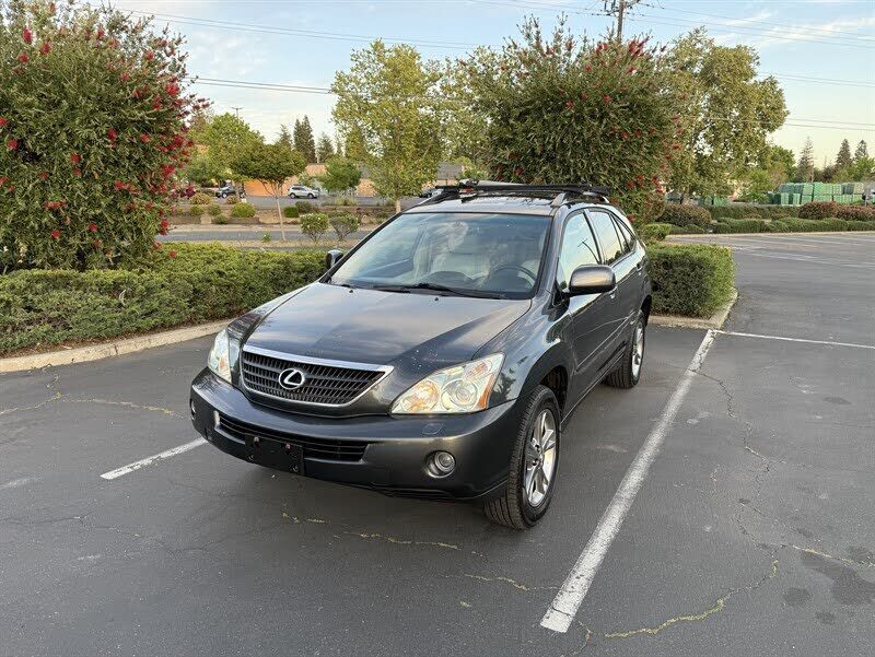 2006 LEXUS RX