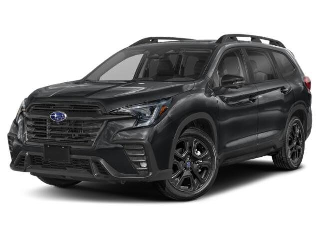 2024 SUBARU Ascent