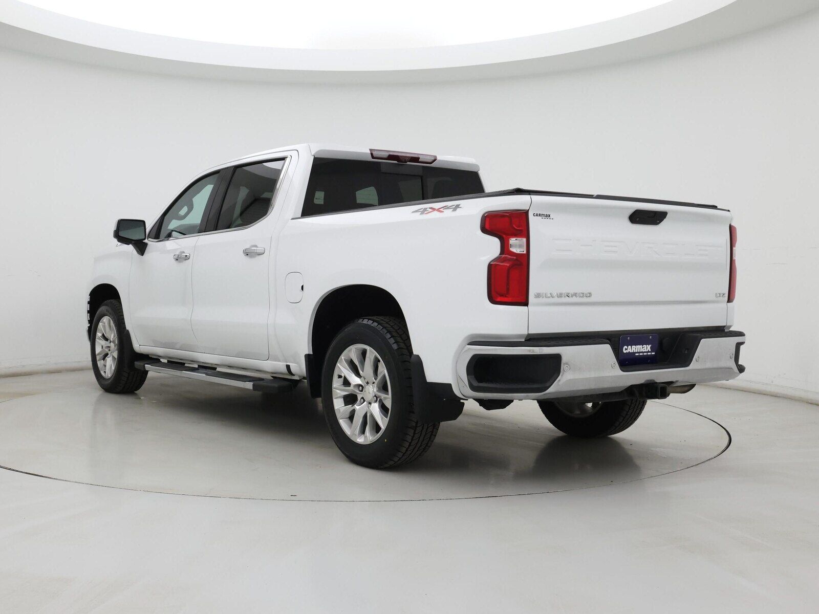 2022 CHEVROLET Silverado LTD