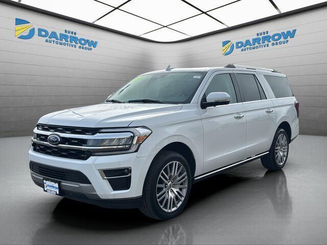 2024 FORD Expedition